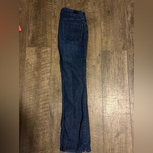 Classic Blue Women's Jeans